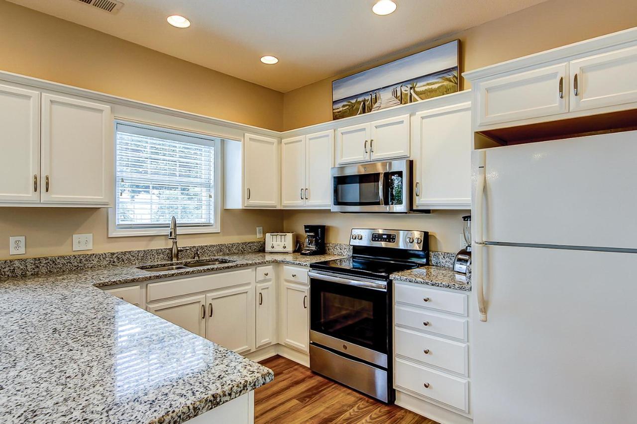 Appartement Fun And Sun At Fairway Oaks à Myrtle Beach Extérieur photo
