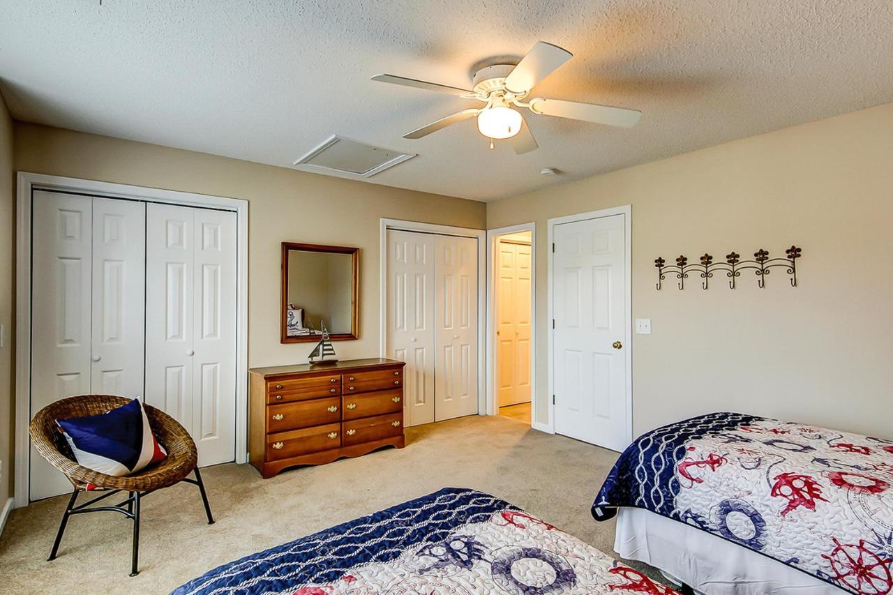 Appartement Fun And Sun At Fairway Oaks à Myrtle Beach Extérieur photo