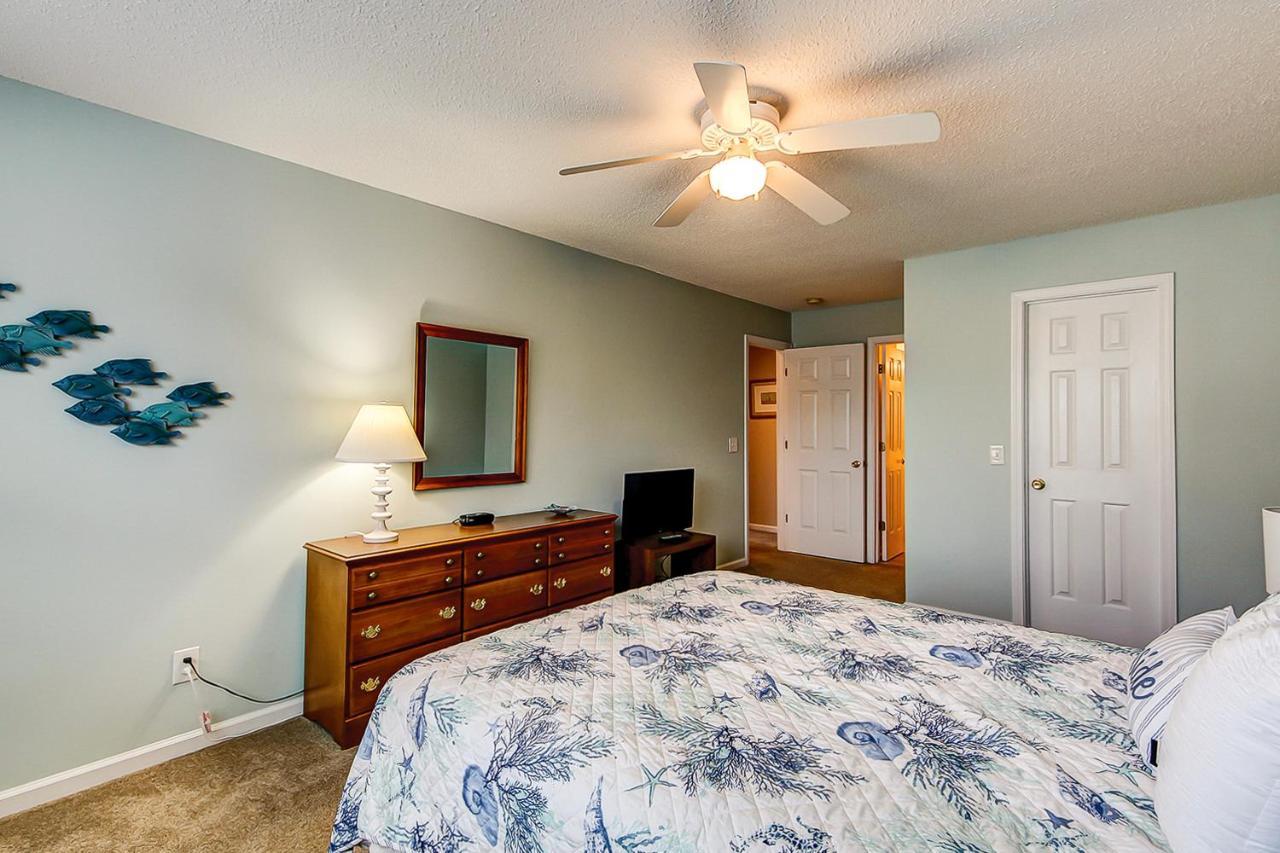 Appartement Fun And Sun At Fairway Oaks à Myrtle Beach Extérieur photo