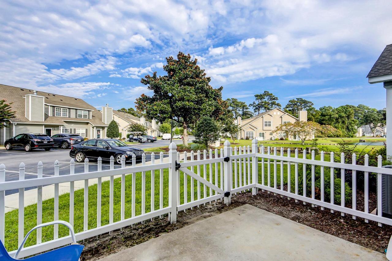 Appartement Fun And Sun At Fairway Oaks à Myrtle Beach Extérieur photo