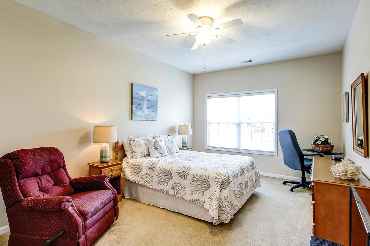 Appartement Fun And Sun At Fairway Oaks à Myrtle Beach Extérieur photo