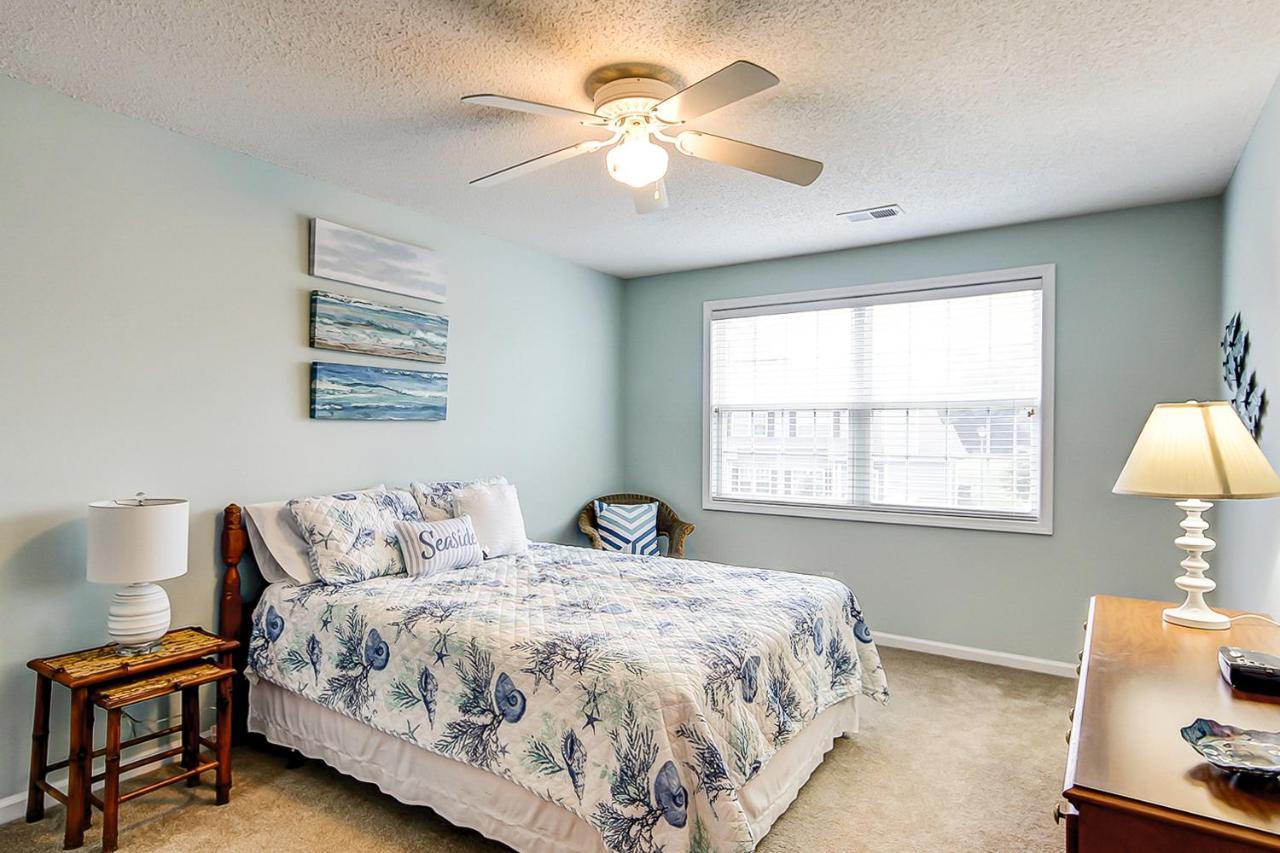 Appartement Fun And Sun At Fairway Oaks à Myrtle Beach Extérieur photo
