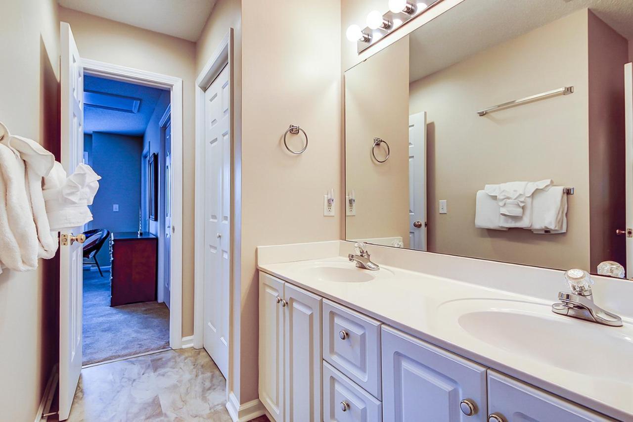 Appartement Fun And Sun At Fairway Oaks à Myrtle Beach Extérieur photo