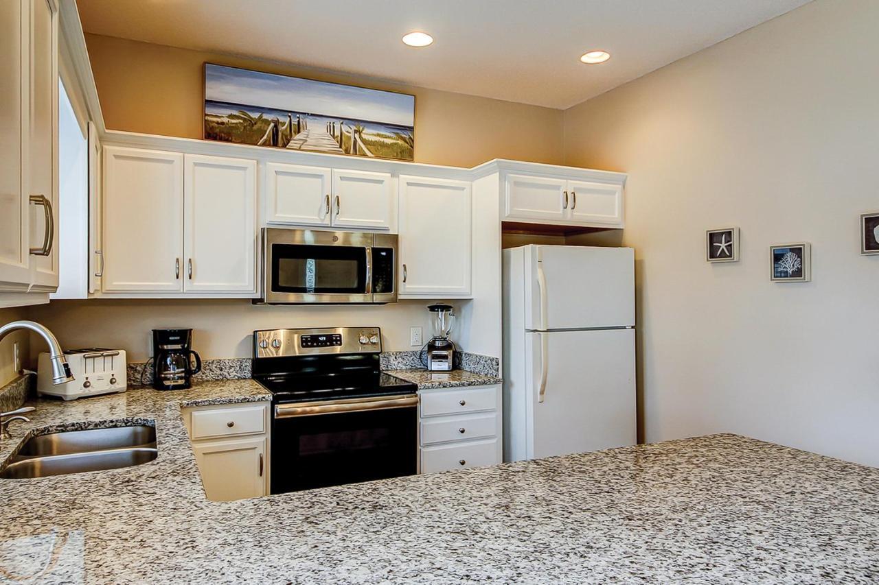 Appartement Fun And Sun At Fairway Oaks à Myrtle Beach Extérieur photo