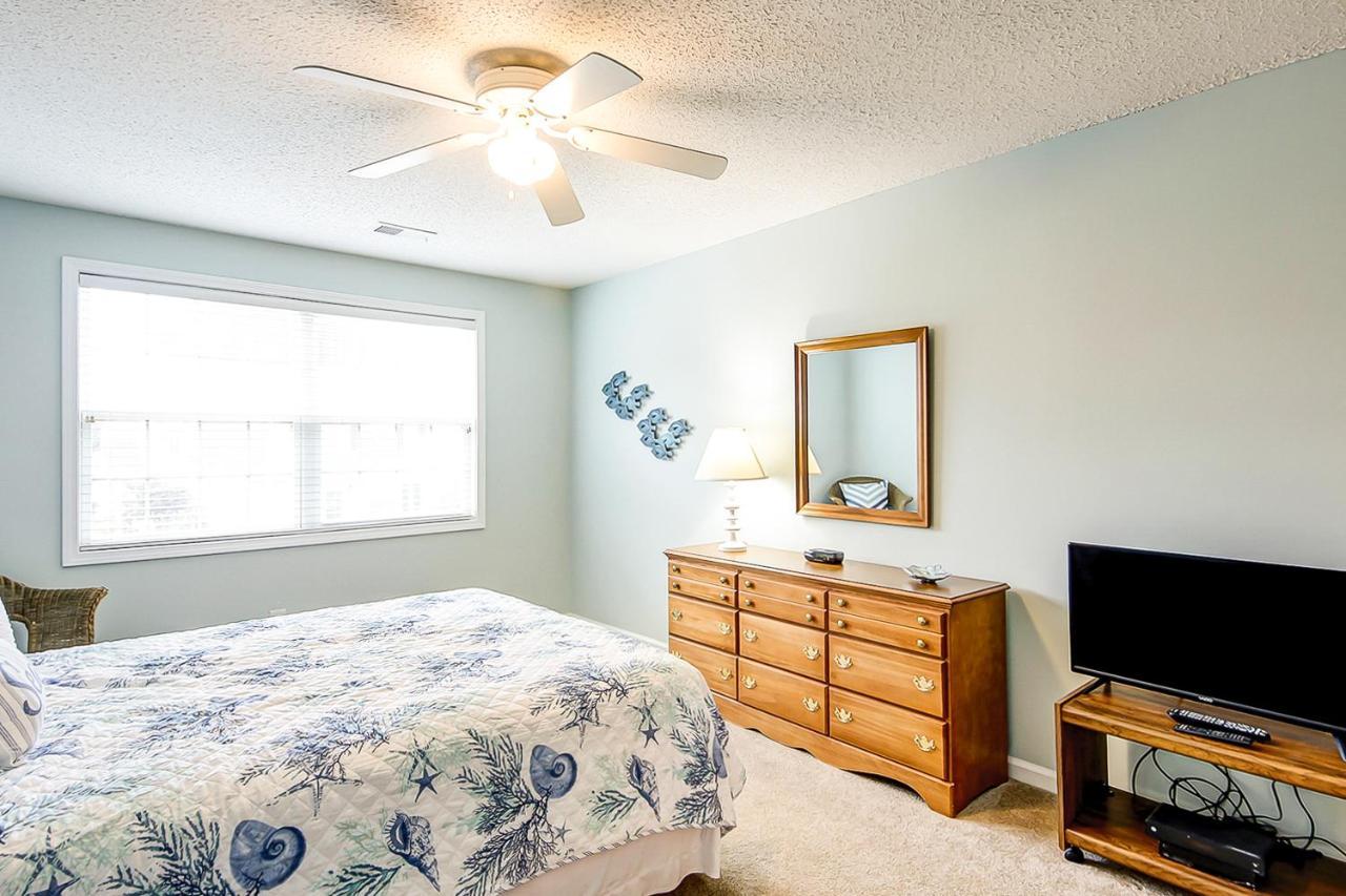 Appartement Fun And Sun At Fairway Oaks à Myrtle Beach Extérieur photo