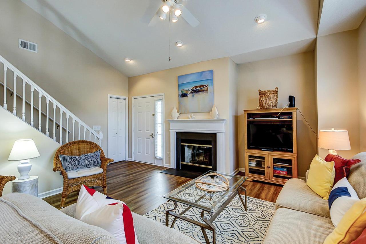 Appartement Fun And Sun At Fairway Oaks à Myrtle Beach Extérieur photo