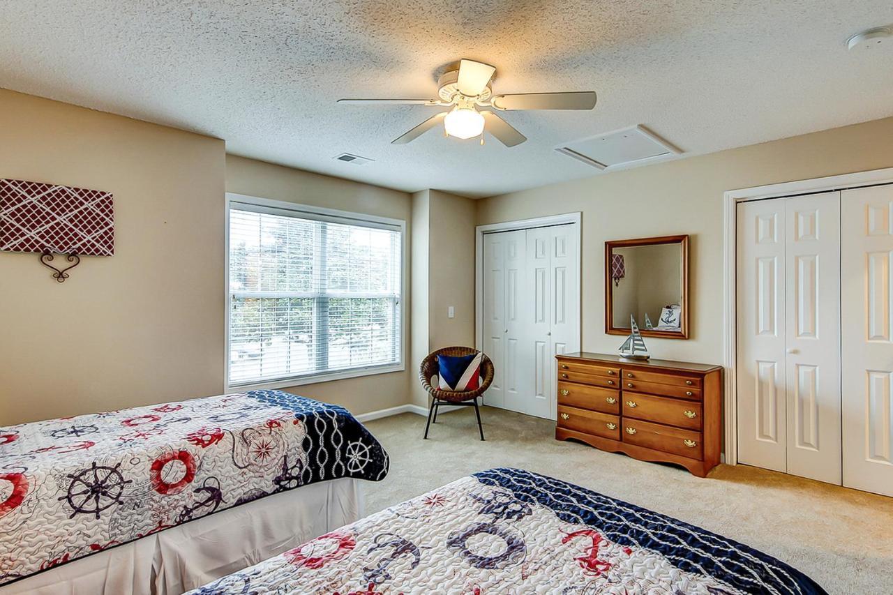 Appartement Fun And Sun At Fairway Oaks à Myrtle Beach Extérieur photo