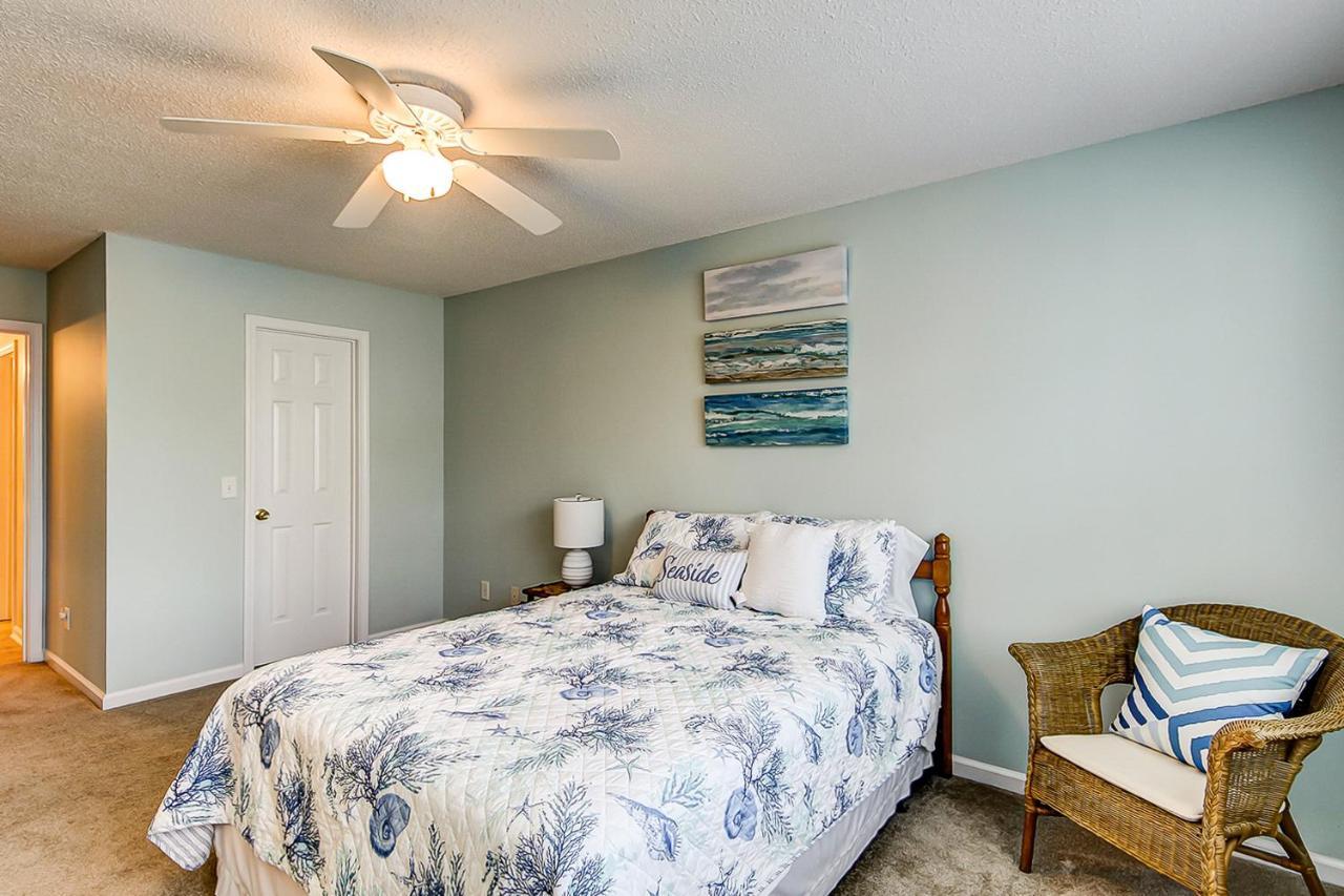 Appartement Fun And Sun At Fairway Oaks à Myrtle Beach Extérieur photo