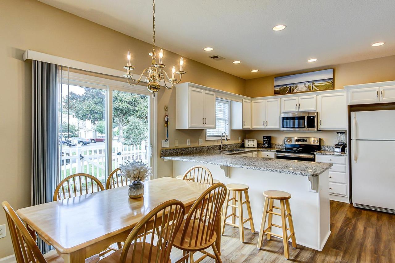 Appartement Fun And Sun At Fairway Oaks à Myrtle Beach Extérieur photo