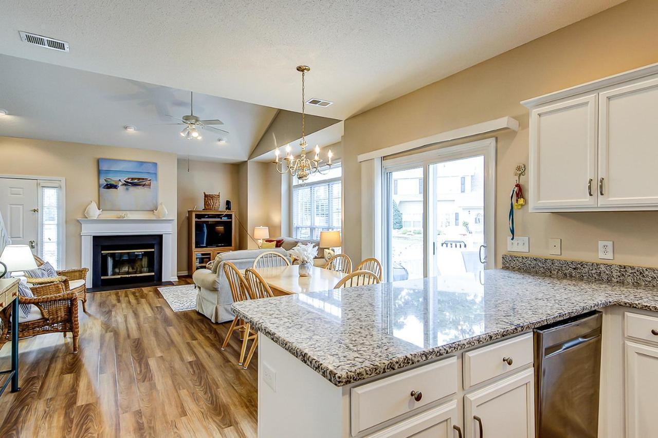 Appartement Fun And Sun At Fairway Oaks à Myrtle Beach Extérieur photo
